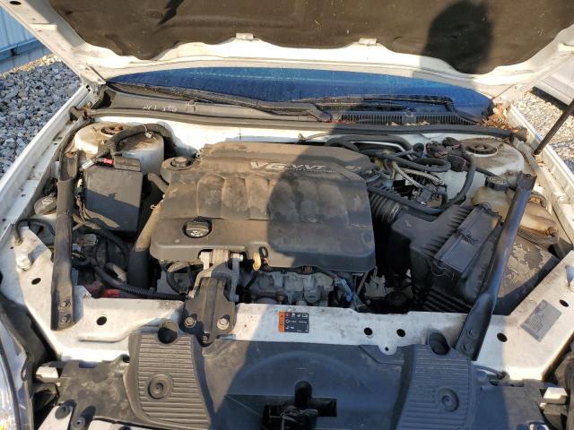 Photo 11 from auction – 2013 CHEVROLET IMPALA LT with VIN 2G1WG5E36D1188581