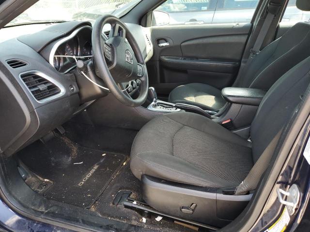 Photo 7 from auction – 2014 DODGE AVENGER SX with VIN 1C3CDZCB6EN228098