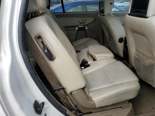 Photo 11 from auction – 2009 VOLVO XC90 3.2 with VIN YV4CY982691500796
