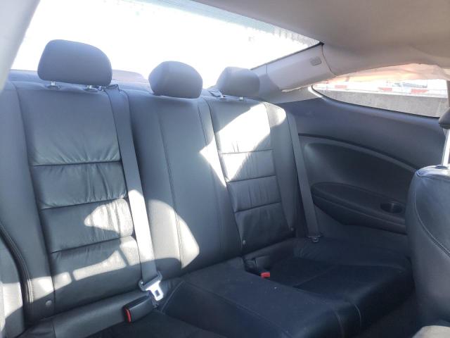 Photo 10 from auction – 2011 HONDA ACCORD EXL with VIN 1HGCS2B87BA001215