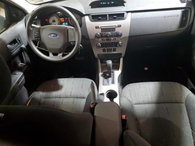 Снимка 8 от търг – 2008 FORD FOCUS SE с VIN 1FAHP35N58W156683