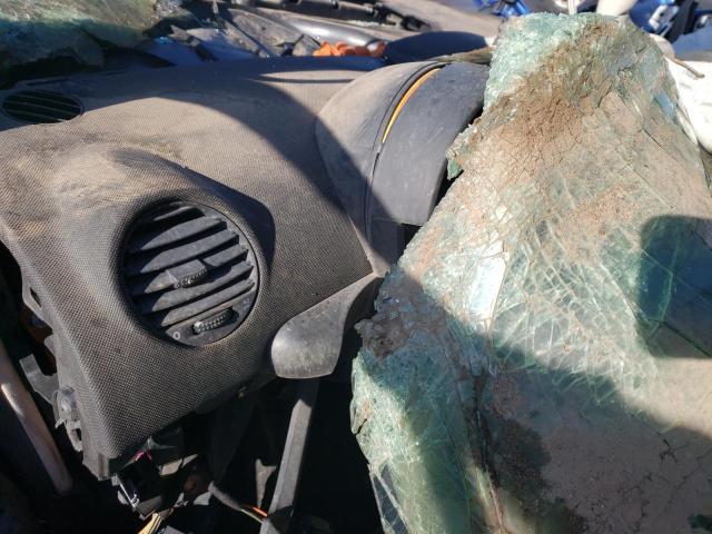 Photo 9 from auction – 2003 VOLKSWAGEN NEW BEETLE with VIN 3VWCD21C53M437366