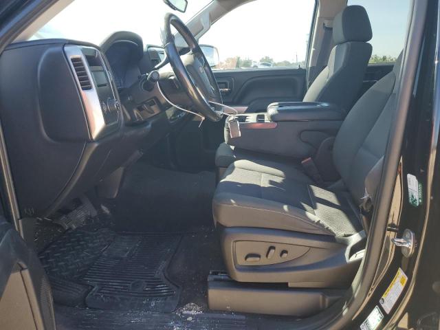 Photo 7 from auction – 2015 CHEVROLET SILVERADO with VIN 3GCPCREC7FG256945
