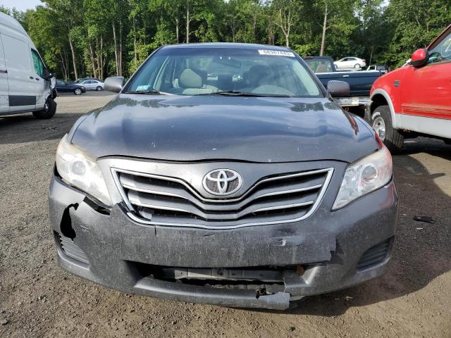 Photo 5 from auction – 2010 TOYOTA CAMRY BASE with VIN 4T4BF3EK0AR069687
