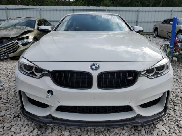 Photo 5 from auction – 2016 BMW M4 with VIN WBS3U9C59GP969934