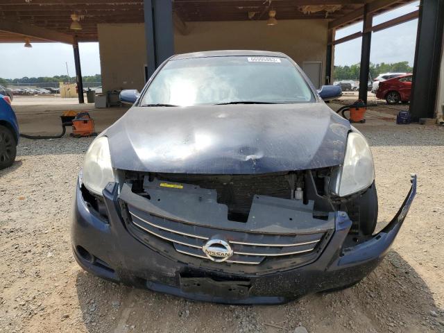 Photo 5 from auction – 2011 NISSAN ALTIMA BAS with VIN 1N4AL2AP4BN462043