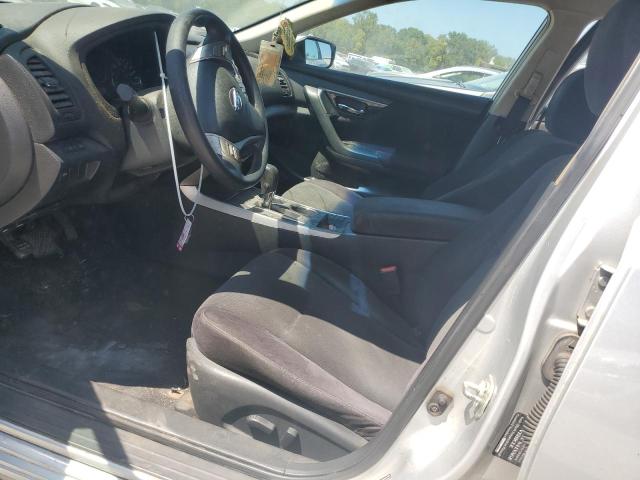 Photo 7 from auction – 2013 NISSAN ALTIMA 2.5 with VIN 1N4AL3AP8DC242456