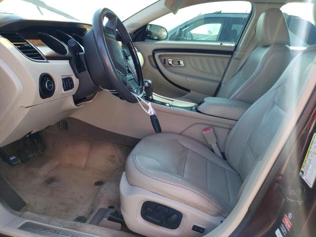 Photo 7 from auction – 2011 FORD TAURUS LIM with VIN 1FAHP2FW5BG164981