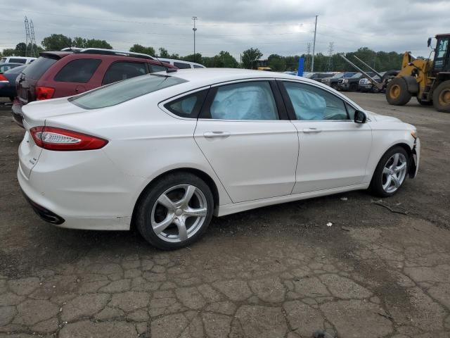 Photo 3 from auction – 2013 FORD FUSION SE with VIN 3FA6P0H92DR144590