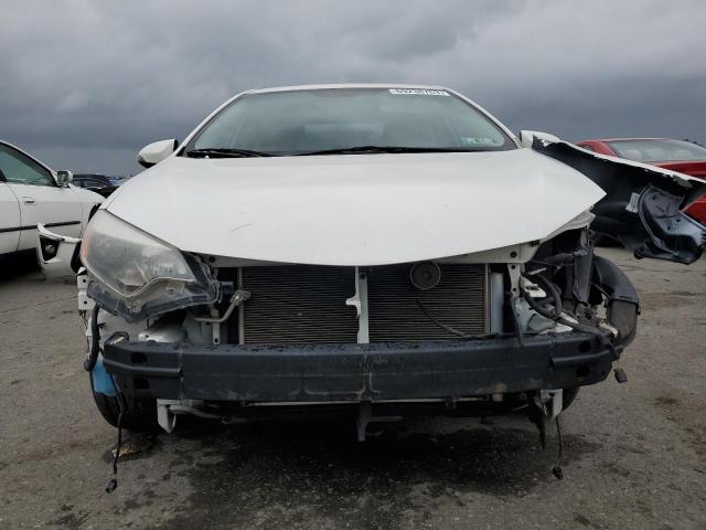 Photo 5 from auction – 2016 TOYOTA COROLLA L with VIN 2T1BURHE4GC502561