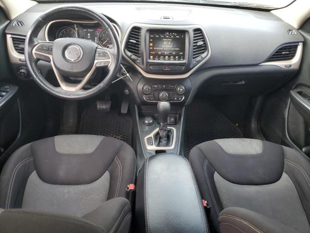 Photo 8 from auction – 2014 JEEP CHEROKEE L with VIN 1C4PJMCS5EW297979