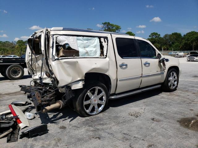 Photo 3 from auction – 2013 CADILLAC ESCALADE E with VIN 1GYS3HEF6DR254576
