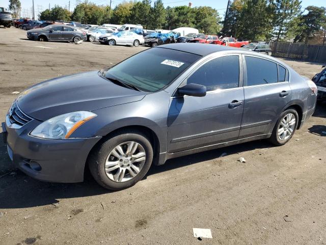 NISSAN ALTIMA BAS 2012 con VIN 1N4AL2AP5CC208211 - Foto de la subasta
