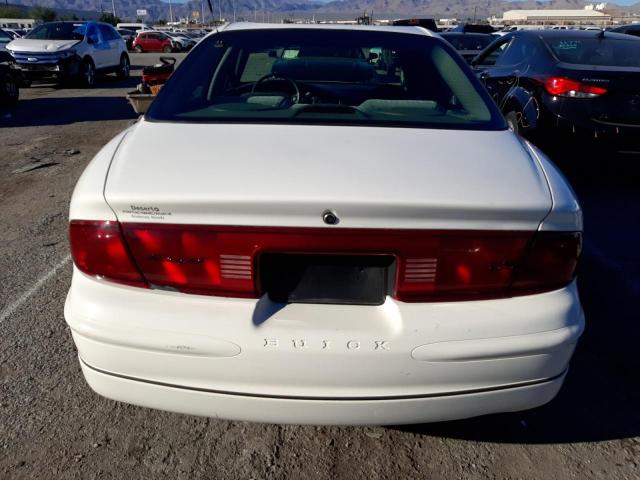 Photo 6 from auction – 2003 BUICK REGAL LS with VIN 2G4WB52K531232808
