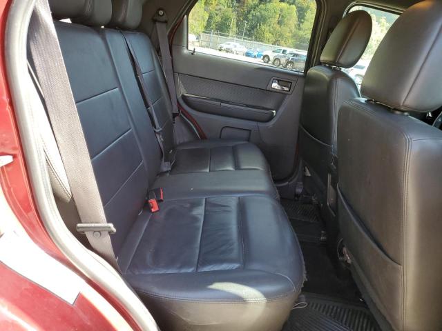 Photo 11 from auction – 2012 FORD ESCAPE LIM with VIN 1FMCU9EG7CKB70095