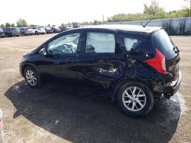 Photo 2 from auction – 2018 NISSAN VERSA NOTE with VIN 3N1CE2CP9JL369773