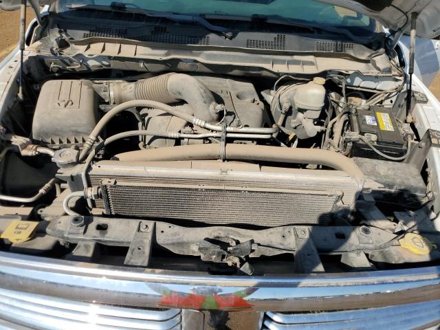 Фото 11 с аукциона – 2014 RAM 1500 SLT с VIN 1C6RR7LT7ES105715