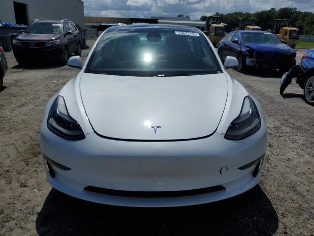 Photo 5 from auction – 2023 TESLA MODEL 3 with VIN 5YJ3E1EA3PF430526