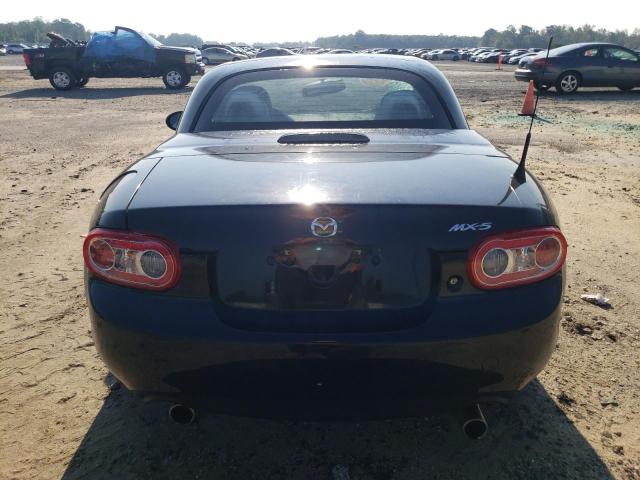 صورة رقم 6 من المزاد - 2010 MAZDA MX-5 MIATA مع VIN JM1NC2FF1A0206627