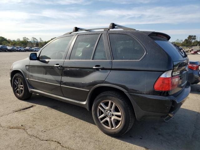 Photo 2 from auction – 2006 BMW X5 3.0I with VIN 5UXFA13556LY44769