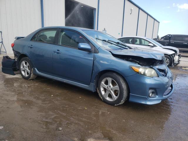 Photo 4 from auction – 2012 TOYOTA COROLLA BA with VIN 5YFBU4EE2CP012153