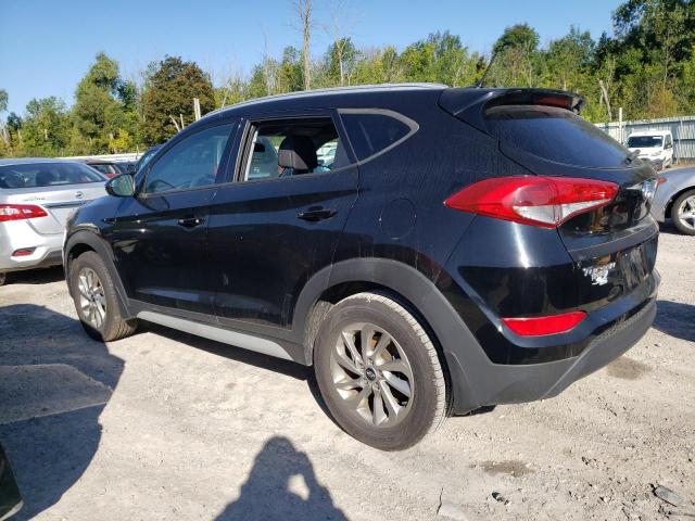 Photo 2 from auction – 2017 HYUNDAI TUCSON LIM with VIN KM8J33A40HU490406
