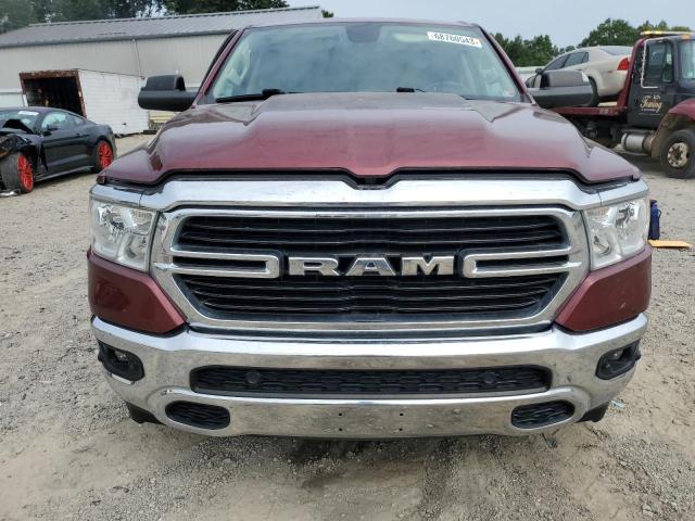 Photo 5 from auction – 2019 RAM 1500 BIG H with VIN 1C6SRFFT5KN844485