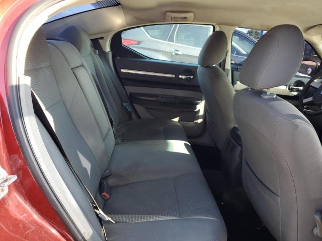 Photo 10 from auction – 2009 DODGE CHARGER SX with VIN 2B3KA33V29H532830