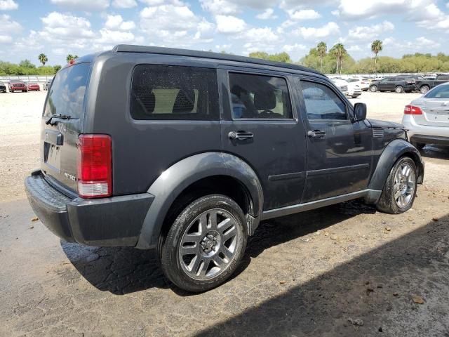 Photo 3 from auction – 2011 DODGE NITRO HEAT with VIN 1D4PT4GK5BW528818