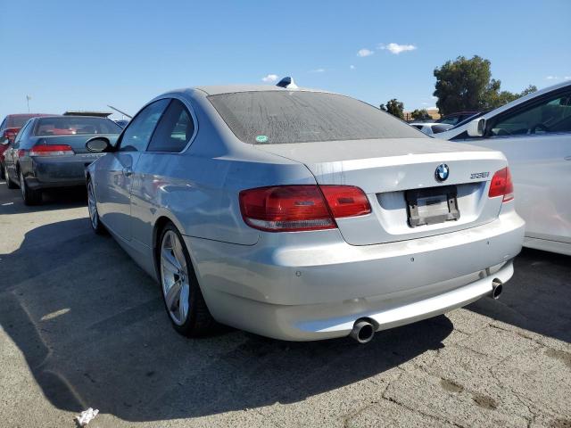 Photo 2 from auction – 2008 BMW 335 I with VIN WBAWB735X8P038985