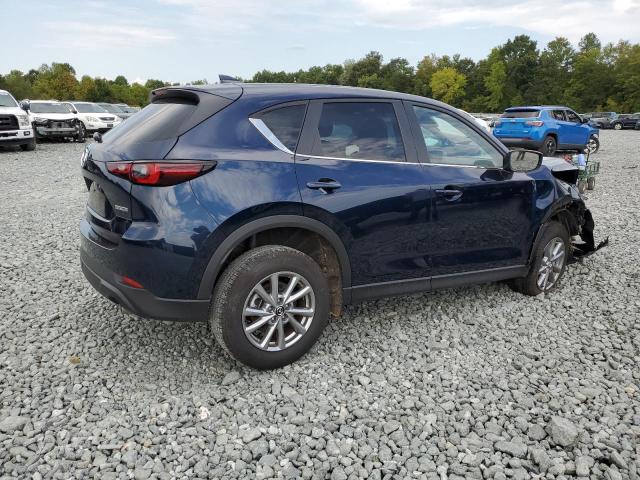 Photo 3 from auction – 2023 MAZDA CX-5 PREFE with VIN JM3KFBCM2P0132373