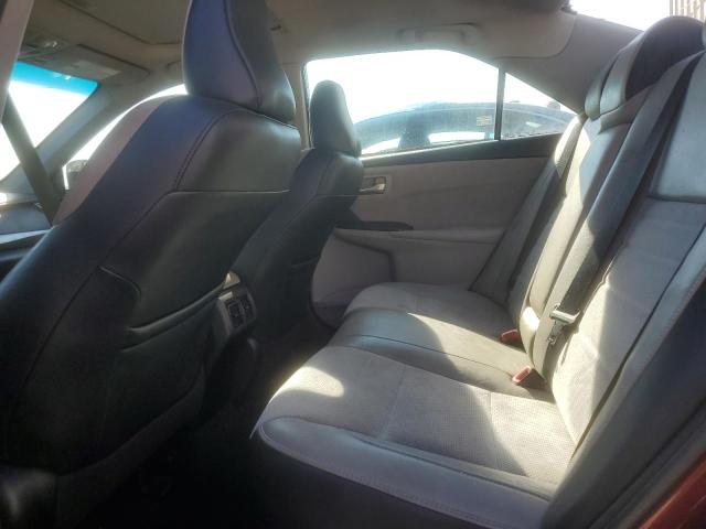 Photo 10 from auction – 2016 TOYOTA CAMRY LE with VIN 4T1BF1FK6GU560366