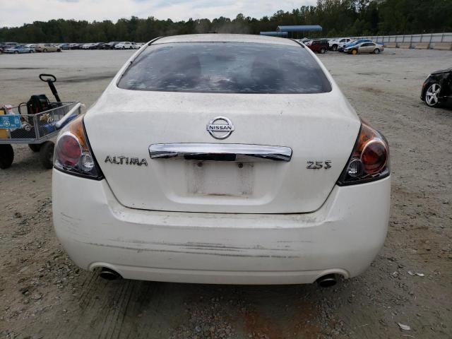 Photo 6 from auction – 2010 NISSAN ALTIMA BAS with VIN 1N4AL2AP2AN544383