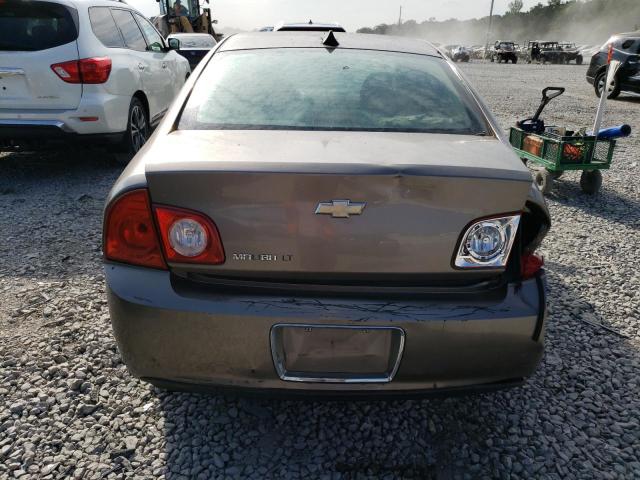 Photo 6 from auction – 2012 CHEVROLET MALIBU 1LT with VIN 1G1ZC5EU2CF257243