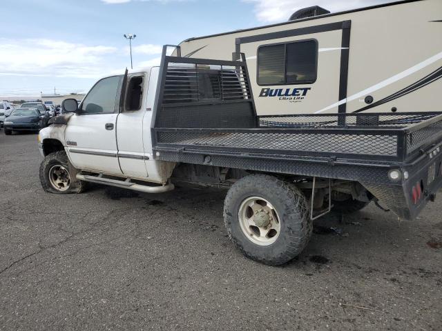 Photo 2 from auction – 1999 DODGE RAM 2500 with VIN 1B7KF2363XJ519454