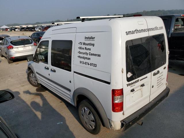 Photo 2 from auction – 2010 FORD TRANSIT CO with VIN NM0LS6AN0AT007418