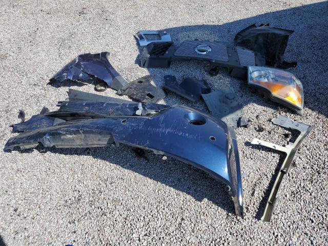 Photo 13 from auction – 2010 NISSAN ARMADA PLA with VIN 5N1AA0NE0AN615153
