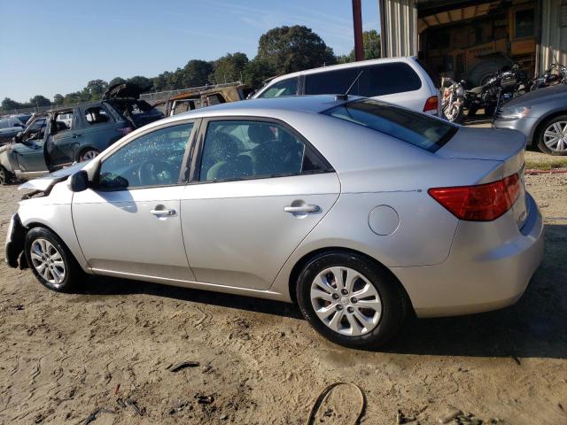 Photo 2 from auction – 2012 KIA FORTE EX with VIN KNAFU4A20C5503747
