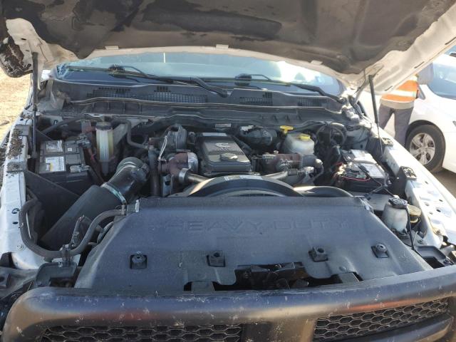 Photo 11 from auction – 2018 RAM 3500 ST with VIN 3C63RPGL8JG407189