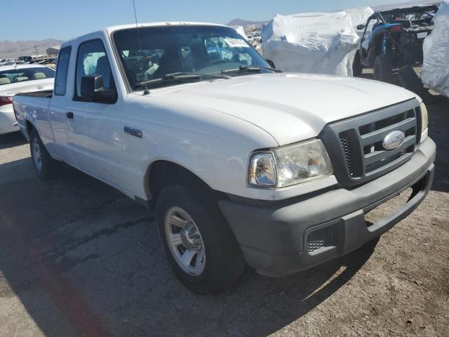 Photo 4 from auction – 2007 FORD RANGER SUP with VIN 1FTYR14D67PA60281