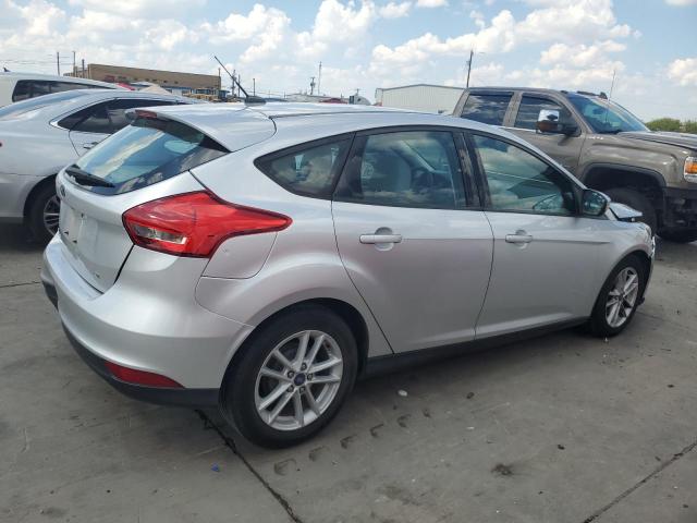 Фото 3 с аукциона – 2017 FORD FOCUS SE с VIN 1FADP3K29HL218077