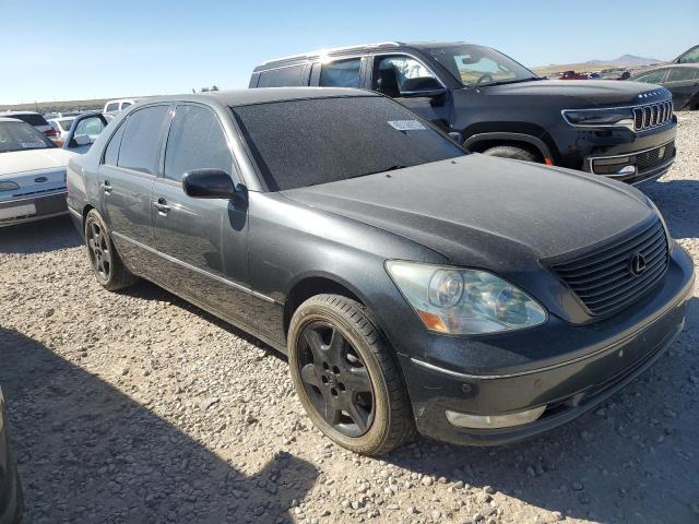 Photo 4 from auction – 2004 LEXUS LS 430 with VIN JTHBN36F840164222