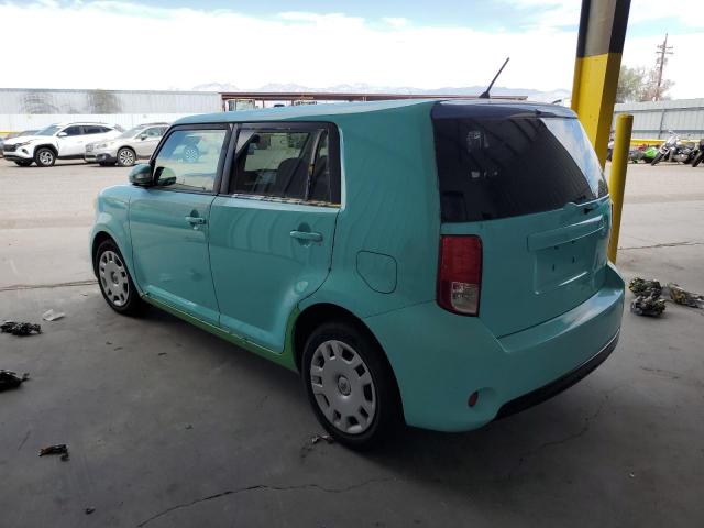 Photo 2 from auction – 2015 TOYOTA SCION XB with VIN JTLZE4FEXFJ068980
