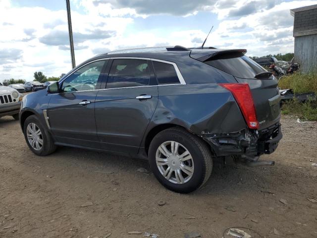 Photo 2 from auction – 2011 CADILLAC SRX LUXURY with VIN 3GYFNAEY9BS539660