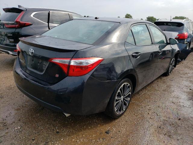 Photo 3 from auction – 2016 TOYOTA COROLLA L with VIN 2T1BURHE8GC484680