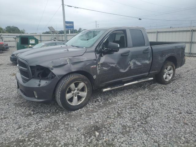 RAM 1500 ST 2015 with VIN 1C6RR7FT6FS666887 - Photo from auction