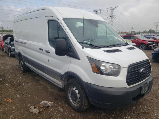 Photo 4 from auction – 2019 FORD TRANSIT T- with VIN 1FTYR2CM9KKA65326