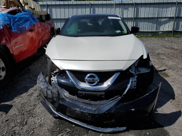 Photo 5 from auction – 2017 NISSAN MAXIMA 3.5 with VIN 1N4AA6AP1HC449347