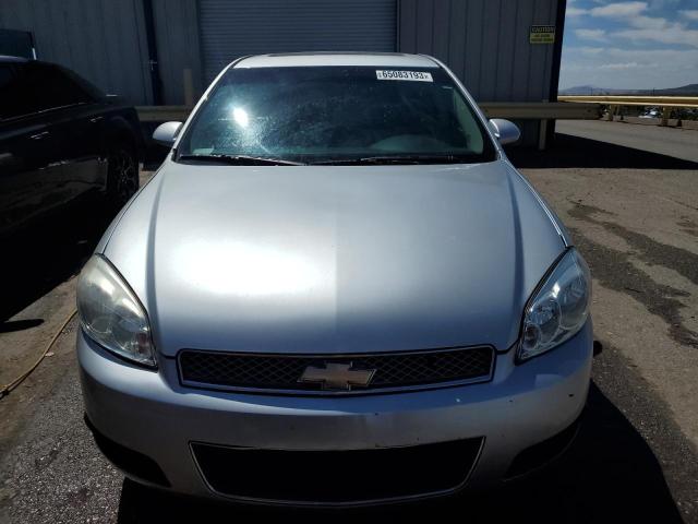 Photo 5 from auction – 2013 CHEVROLET IMPALA LTZ with VIN 2G1WC5E30D1193545