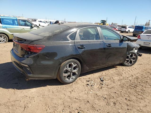 Photo 3 from auction – 2020 KIA FORTE FE with VIN 3KPF24AD1LE248668